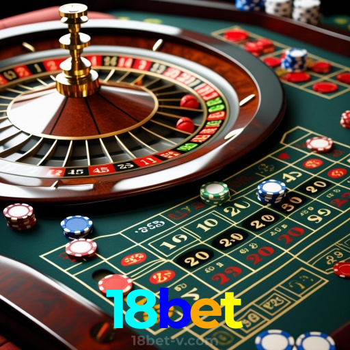 Cassino ao vivo no Brasil | 18bet: jogos de mesa