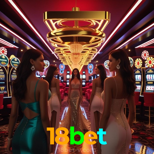 App 18bet 2025: rápido, seguro e completo no Brasil