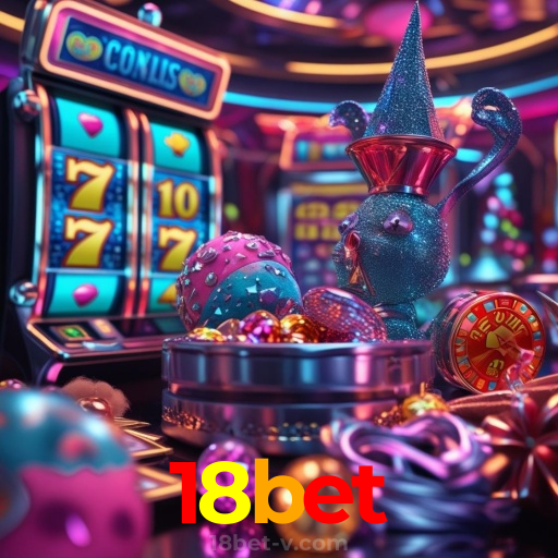 18bet: futebol BR — apostas, estatísticas e palpites