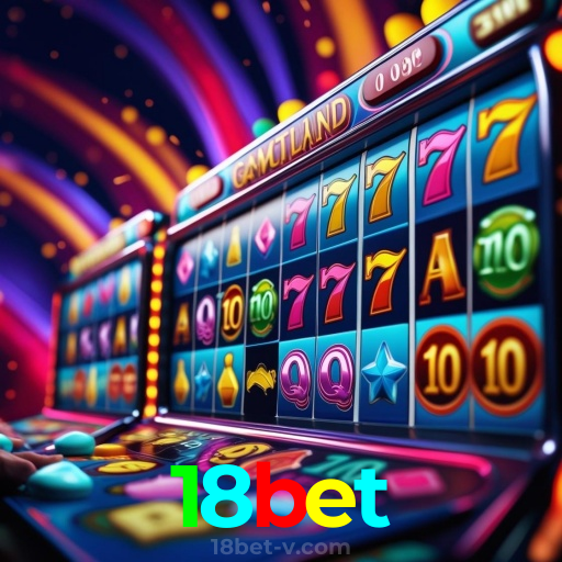 18bet: Valor Inigualável em Promoções e Ofertas Exclusivas!