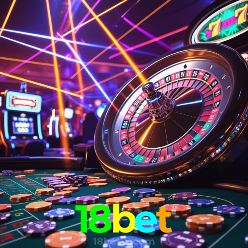 18bet: Valor Inigualável em Promoções e Ofertas Exclusivas!