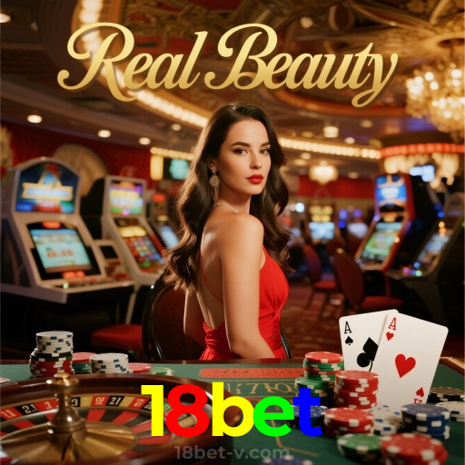 18bet -🍀 Entre na Plataforma oficial - 18bet LOGIN