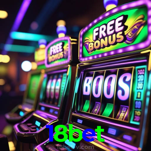 Download do app 18bet: iOS/Android, PIX e cashout rápido
