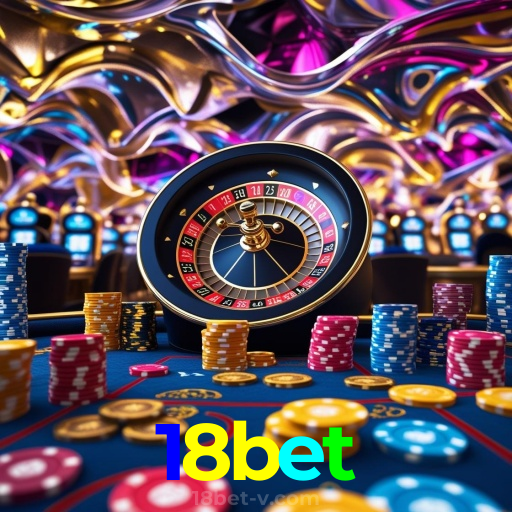 18bet: Experiência Superior em Apostas com Serviço Profissional