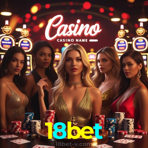 18bet: futebol BR — apostas, estatísticas e palpites