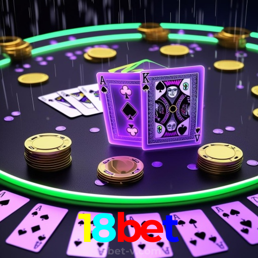 Slot - 18bet - O Preferido dos Brasileiros em Cassino Online