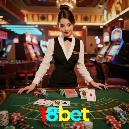 18bet: Experiência Superior em Apostas com Serviço Profissional
