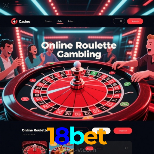 Cassino ao vivo no Brasil | 18bet: jogos de mesa