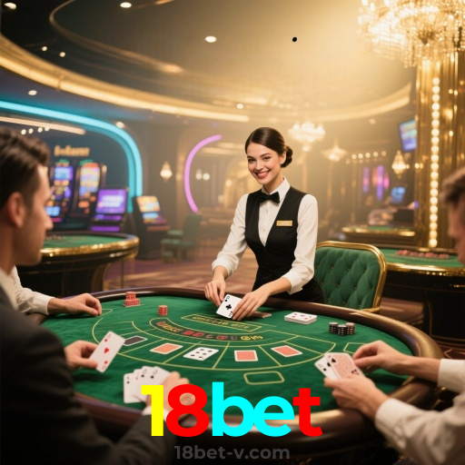 18bet: login seguro no app iOS/Android